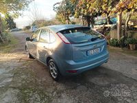 Usata Ford Focus 100 CV (73 kW) 2009 Berlina