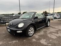 Usata VW New Beetle 101 CV (74 kW) 2004 Other Utilitaria