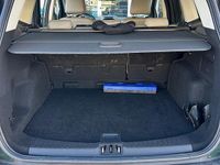 Usata Ford Kuga Titanium S 150 CV (110 kW) 2017 Verde SUV