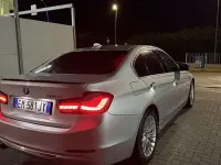 Usata BMW 316 Luxury Line 116 CV (85 kW) 2012 Berlina