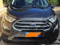 usata Ford Ecosport EcoSport1.5 ecoblue Business awd s