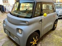Usata Citroën AMI 2024 Grigio Utilitaria