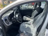 Usata Fiat Panda Lounge 80 CV (58 kW) 2018 Bianco Utilitaria