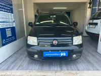Usata Fiat Panda 69 CV (50 kW) 2010 Viola Utilitaria