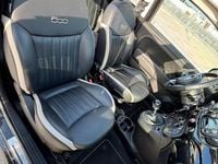 Usata Fiat 500 69 CV (50 kW) 2018 Cabrio