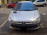 Usata Peugeot 206 2004 Berlina