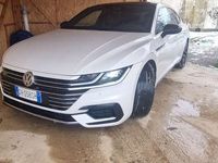 usata VW Arteon 2.0 tdi Sport 4motion 190cv dsg