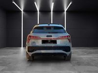 Nuova Audi Q3 Sportback S-Line 150 CV (110 kW) 2026 Grigio daytona perla SUV