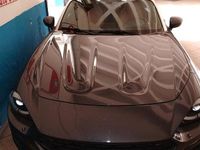 Usata Fiat 124 Spider 140 CV (102 kW) 2019 Cabrio