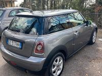 Usata Mini ONE 75 CV (55 kW) 2009 Utilitaria