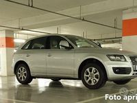 Usata Audi Q5 2009 Grigio SUV