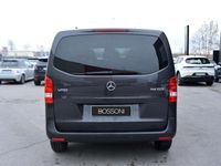 Usata Mercedes Vito 136 CV (100 kW) 2021 Grigio Furgone