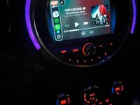 Usata Mini Countryman 2019 Nero SUV