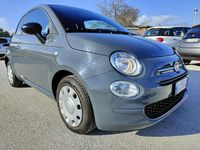Usata Fiat 500 69 CV (50 kW) 2021 Grigio Utilitaria
