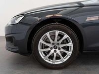usata Audi A4 Avant 35 TFSI 150cv MHEV Stronic