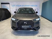 Usata DS Automobiles DS3 Opera 131 CV (96 kW) 2024 Grigio SUV