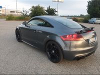 usata Audi TT Coupe 2.0 tfsi Advanced 211cv s-tronic