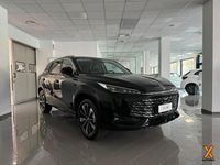 Usata MG HS Comfort 170 CV (125 kW) 2024 Pebble balck SUV