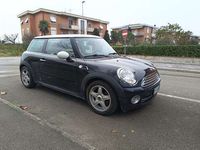 usata Mini Cooper 1.6 120cv