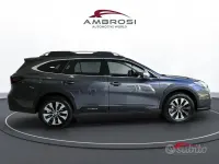 Nuova Subaru Outback Premium 175 CV (128 kW) 2026 Grigio