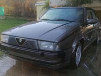 usata Alfa Romeo 75 turbo - 1989