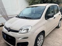 Usata Fiat Panda 69 CV (50 kW) 2016 Bianco Utilitaria
