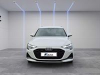 Usado Audi A3 Advanced 150 CV (110 kW) 2025 Blanco Berlina