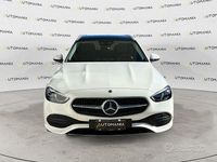 Usata Mercedes C300e Advanced 197 CV (144 kW) 2024 Other Berlina