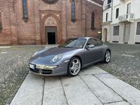 usata Porsche 911 Carrera S 997 Coupe 3.8 CHRONO BOSE TETTO