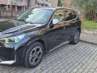 Usata BMW X1 xLine 150 CV (110 kW) 2022 Nero SUV