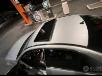 Usata Mercedes C250 204 CV (150 kW) 2011 Grigio Berlina