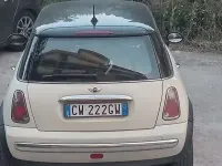 Usata Mini One D 75 CV (55 kW) 2005 Utilitaria