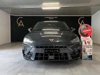 Usata Cupra Leon 150 CV (110 kW) 2025 Grigio Berlina