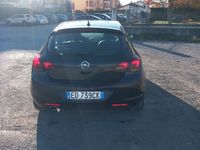 usata Opel Astra 5p 2.0 cdti Cosmo S 160cv