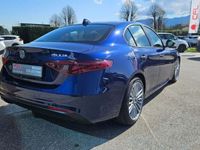 usata Alfa Romeo Giulia 2.2 Turbodiesel 150 CV AT8 Super