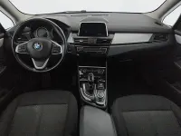 Usado BMW 220 Gran Tourer Advantage 190 HP (139 kW) 2021 Cinzento Monovolume