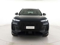 Nuova Audi Q6 e-tron S-Line 339 kW (462 CV) 2026 Blu plasma metallizzato SUV
