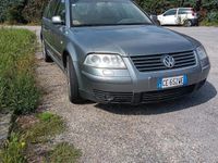 usata VW Passat 5ª serie - 2003