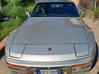 Usata Porsche 944 Turbo 250 CV (183 kW) 1990 Coupé