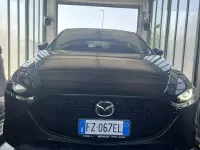 Usata Mazda 3 Exceed 179 CV (131 kW) 2021 Berlina