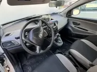 Usata Lancia Ypsilon 69 CV (50 kW) 2012 Utilitaria