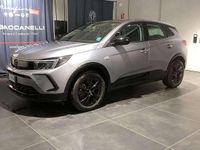 Usata Opel Grandland X 131 CV (96 kW) 2024 Grigio SUV