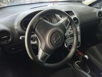 Usata Opel Corsa 54 CV (39 kW) 2012 Grigio Berlina