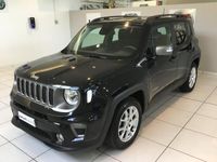 usata Jeep Renegade 1.0 T3 Limited -PROMO FCA-