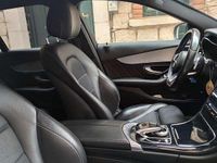 Usata Mercedes C220 Premium 170 CV (125 kW) 2018 Station wagon