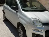 Usata Fiat Panda Easy 85 CV (62 kW) 2018 Grigio Utilitaria