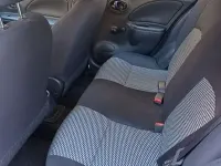 Usata Nissan Micra Comfort 80 CV (58 kW) 2016 Utilitaria