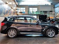 usata BMW X3 20d xDrive20d xLine