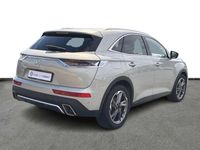 Usata DS Automobiles DS7 Crossback Performance 300 CV (220 kW) 2020 Grigio SUV