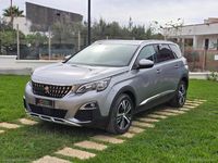 Usata Peugeot 5008 Allure 131 CV (96 kW) 2020 Berlina